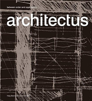 Architectus: Between Order and Opportunity,Used