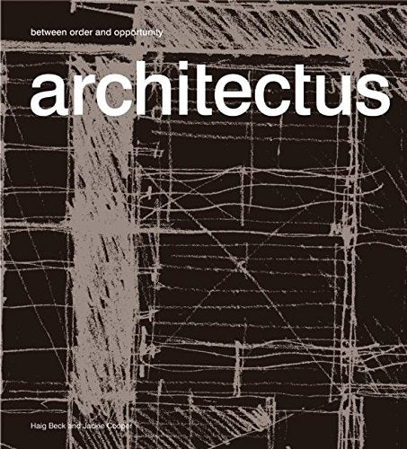 Architectus: Between Order and Opportunity,Used