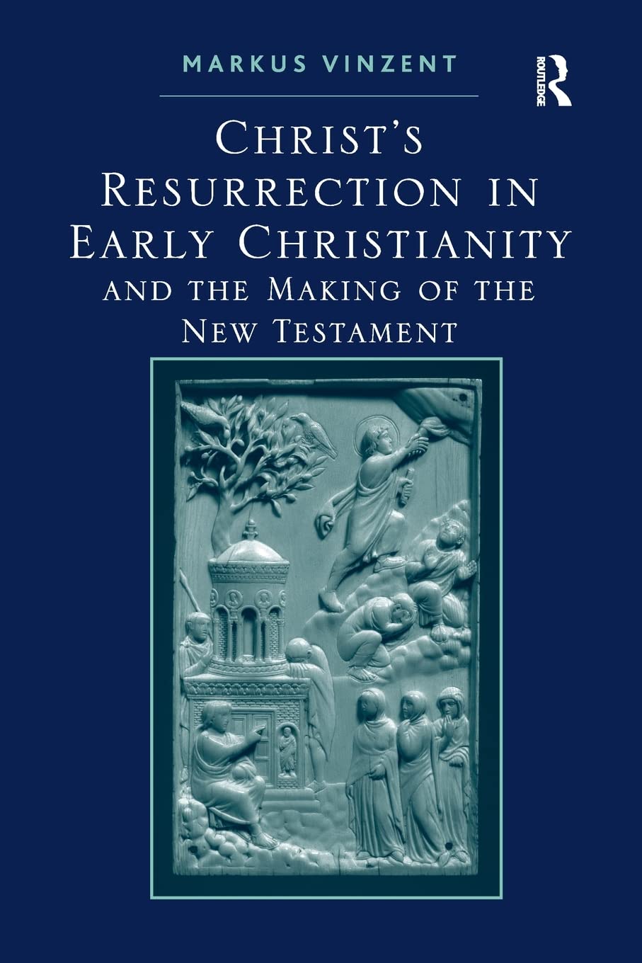 Christ's Resurrection in Early Christianity,Used