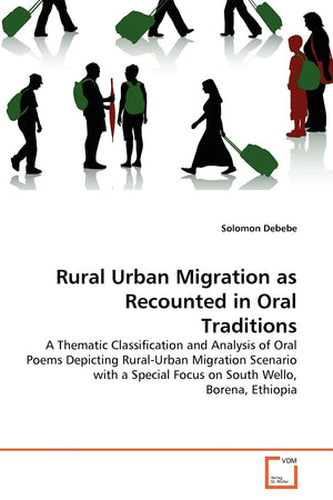 Rural Urban Migration as Recounted in Oral Traditions,Used