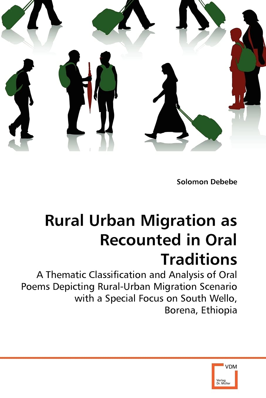 Rural Urban Migration as Recounted in Oral Traditions,Used