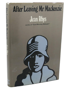 After Leaving Mr. Mackenzie.,Used