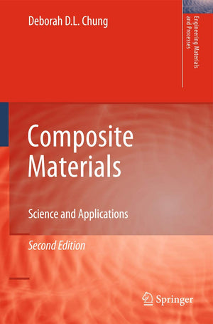 Composite Materials (Engineering Materials and Processes),Used