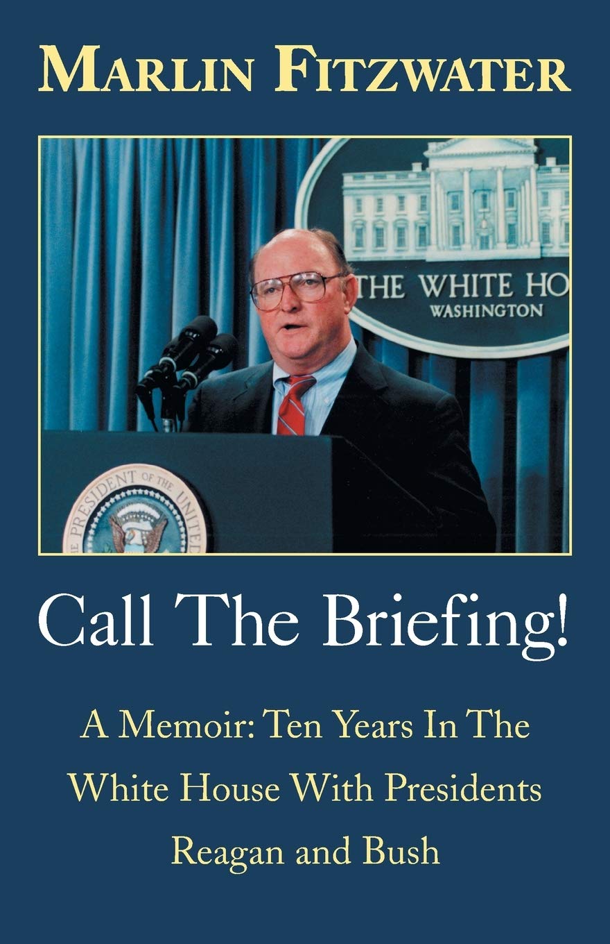 Call The Briefing-used