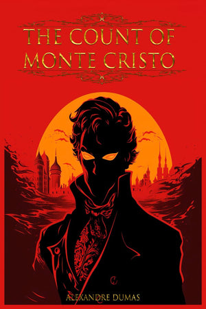 The Count Of Monte Cristo: Abridged By Lowell Blair