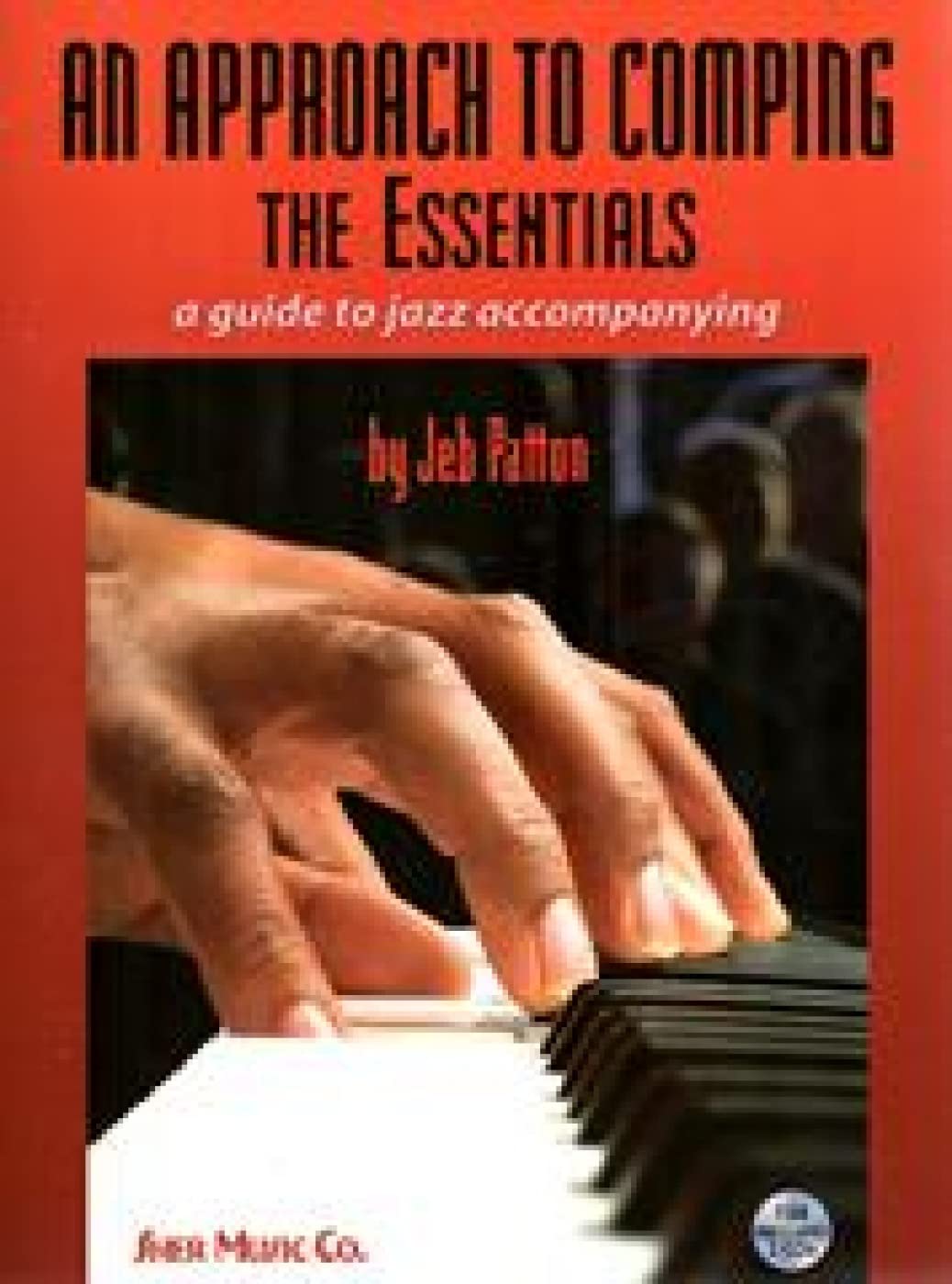 An Approach To Comping: The Essentials,Used