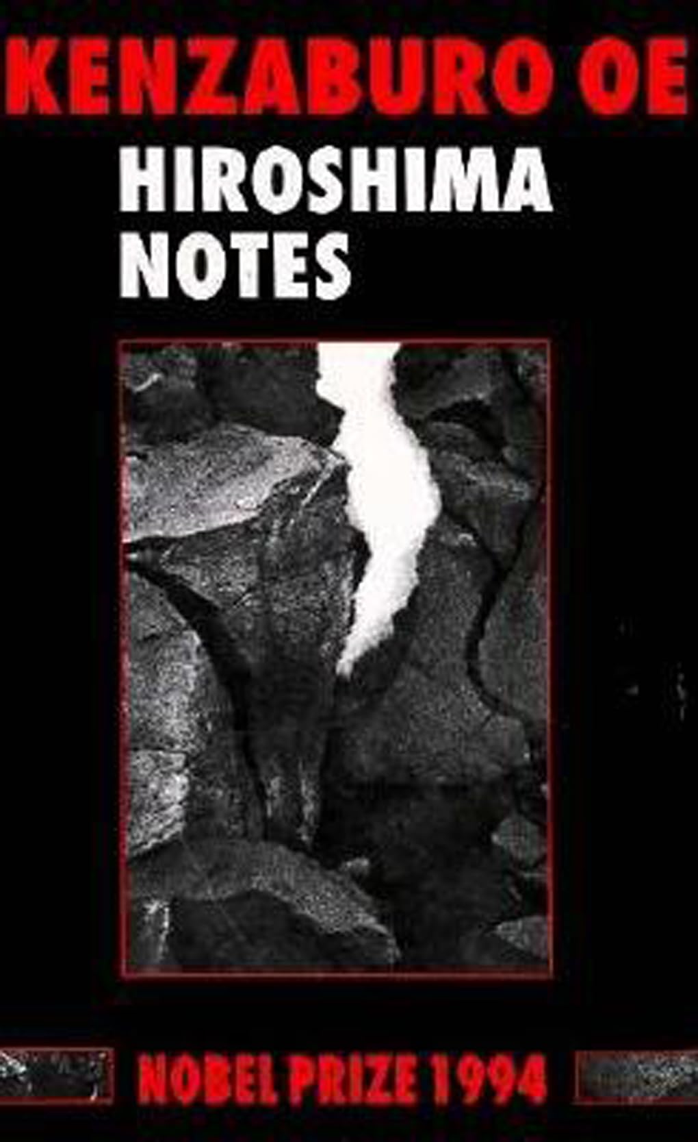 Hiroshima Notes,Used