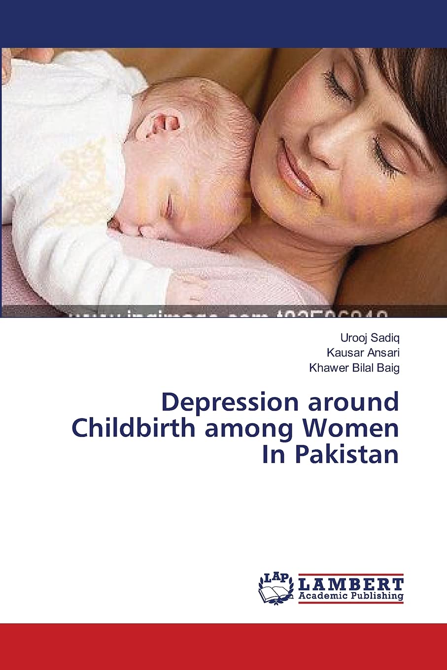 Depression around Childbirth among Women In Pakistan,Used