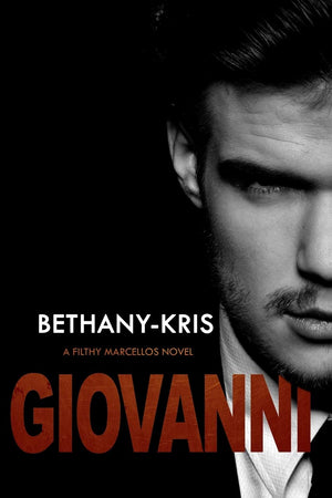 Filthy Marcellos: Giovanni,Used
