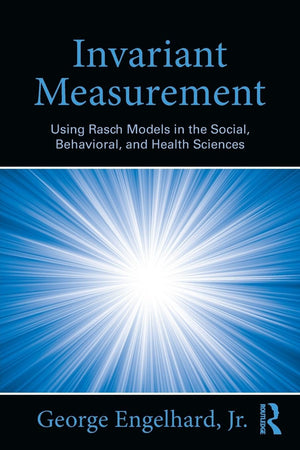 Invariant Measurement,Used