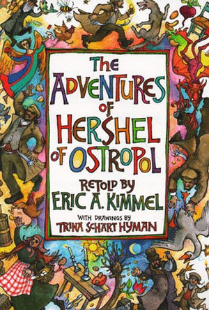 Adventures of Hershel of Ostropol,Used