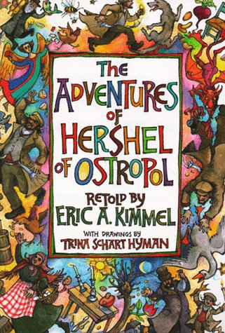 Adventures of Hershel of Ostropol,Used