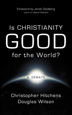 Is Christianity Good for the World?,Used