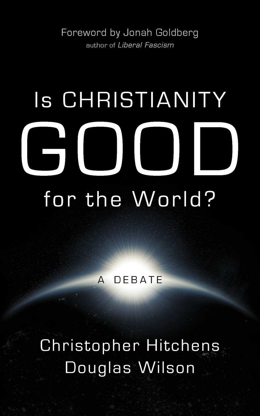 Is Christianity Good for the World?,Used