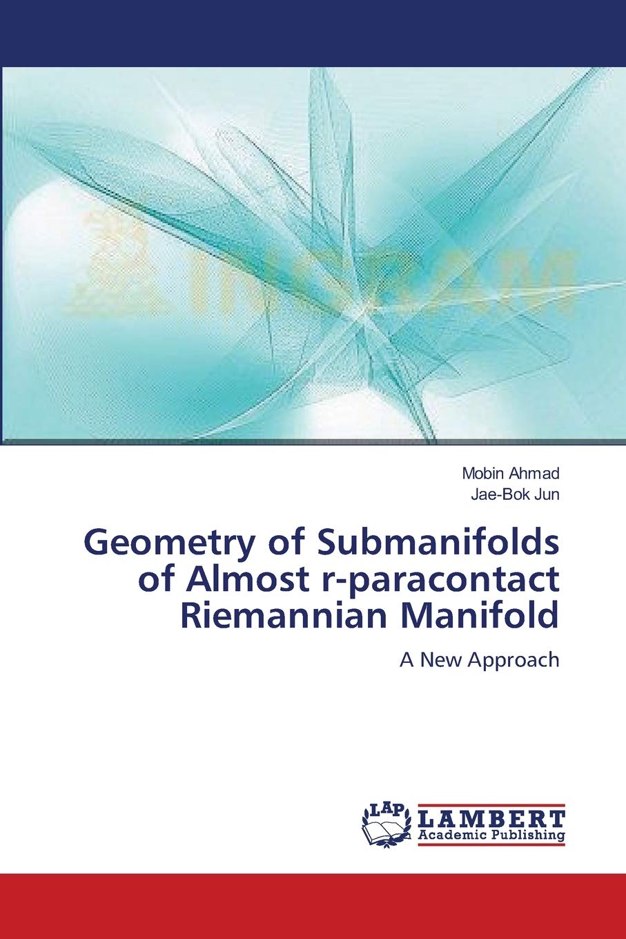Geometry of Submanifolds of Almost rparacontact Riemannian Manifold: A New Approach,Used