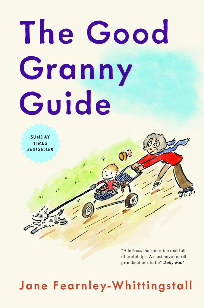 The Good Granny Guide,New