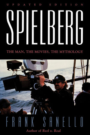 Spielberg: The Man, the Movies, the Mythology,Used