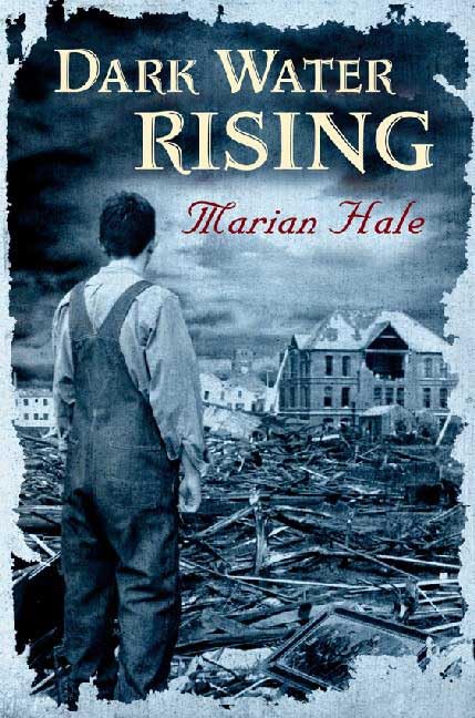 Dark Water Rising,Used