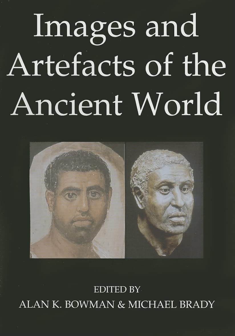 Images and Artefacts of the Ancient World (British Academy Occasional Papers),Used