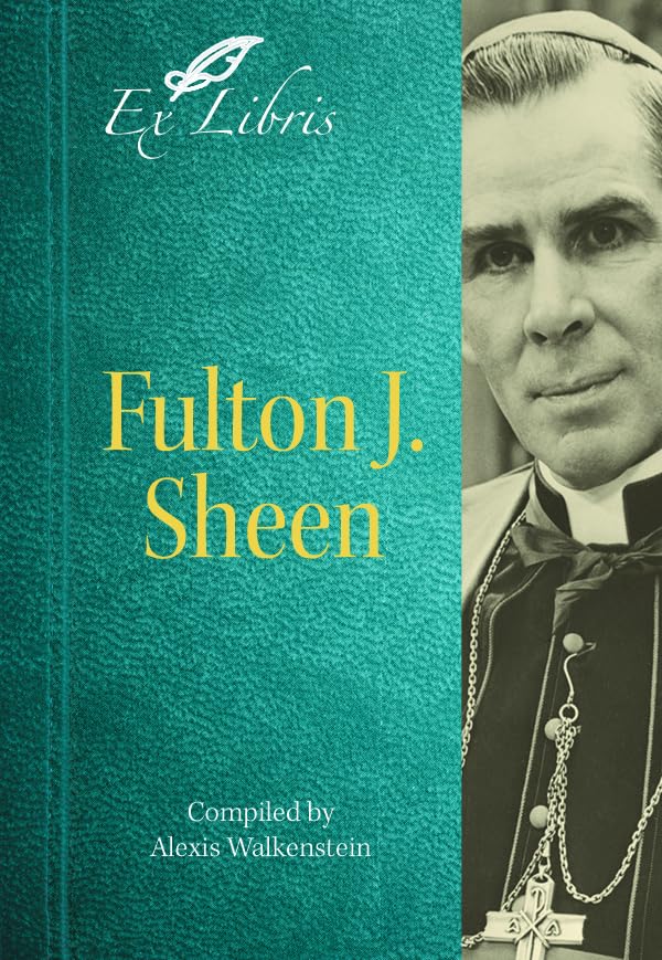 Fulton J. Sheen,Used