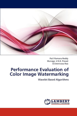 Performance Evaluation of Color Image Watermarking: Wavelet Based Algorithms,Used