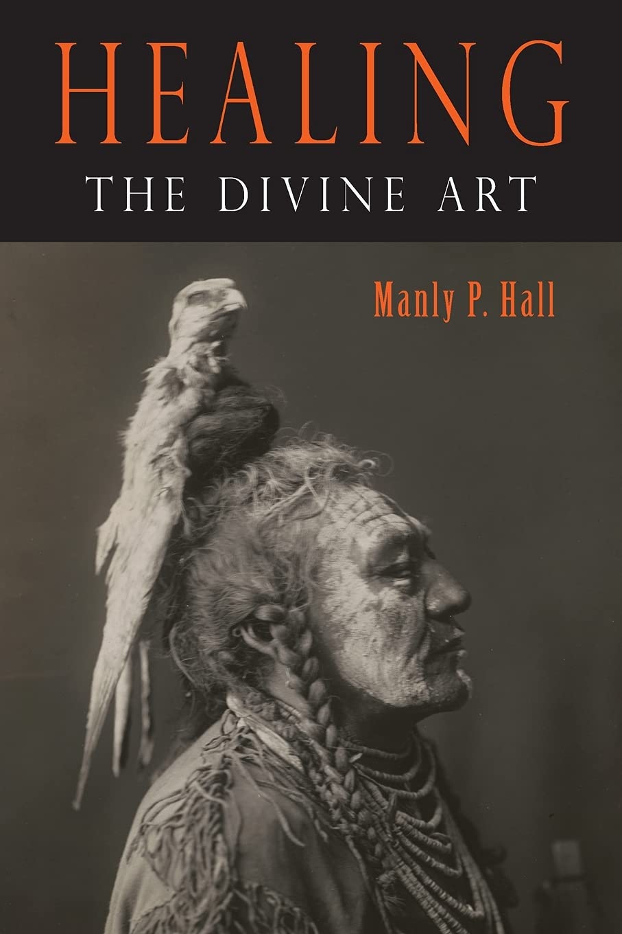 Healing: The Divine Art,Used