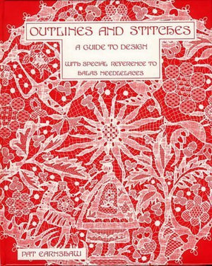 Outlines & Stitches,Used