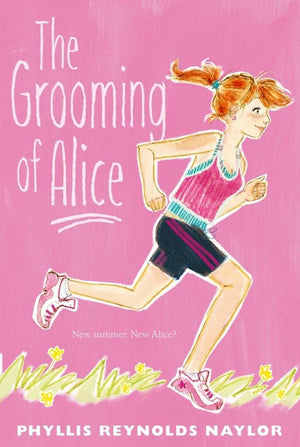 The Grooming of Alice (12),Used