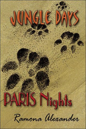 Jungle Days: Paris Nights,Used