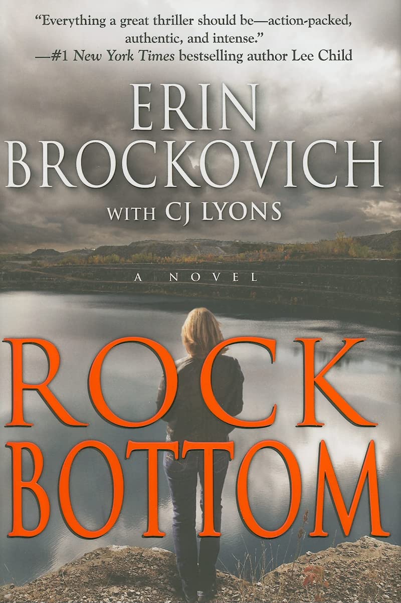 Rock Bottom,New