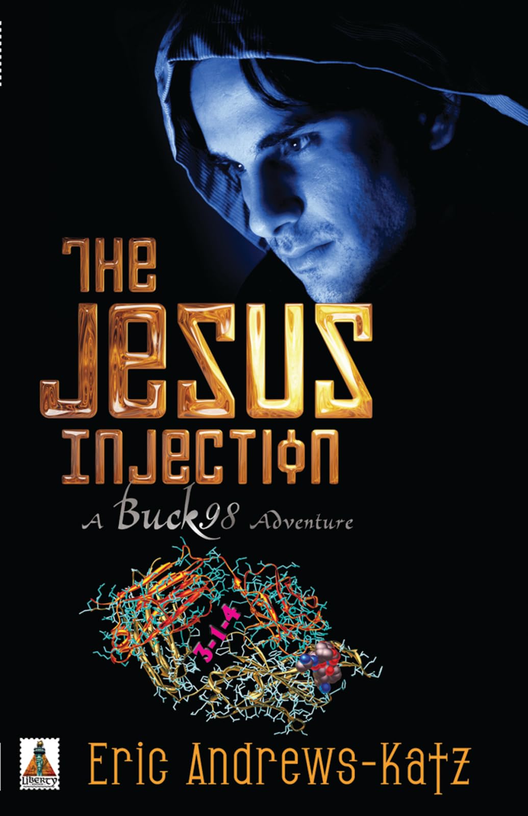 The Jesus Injection (Buck 98),Used
