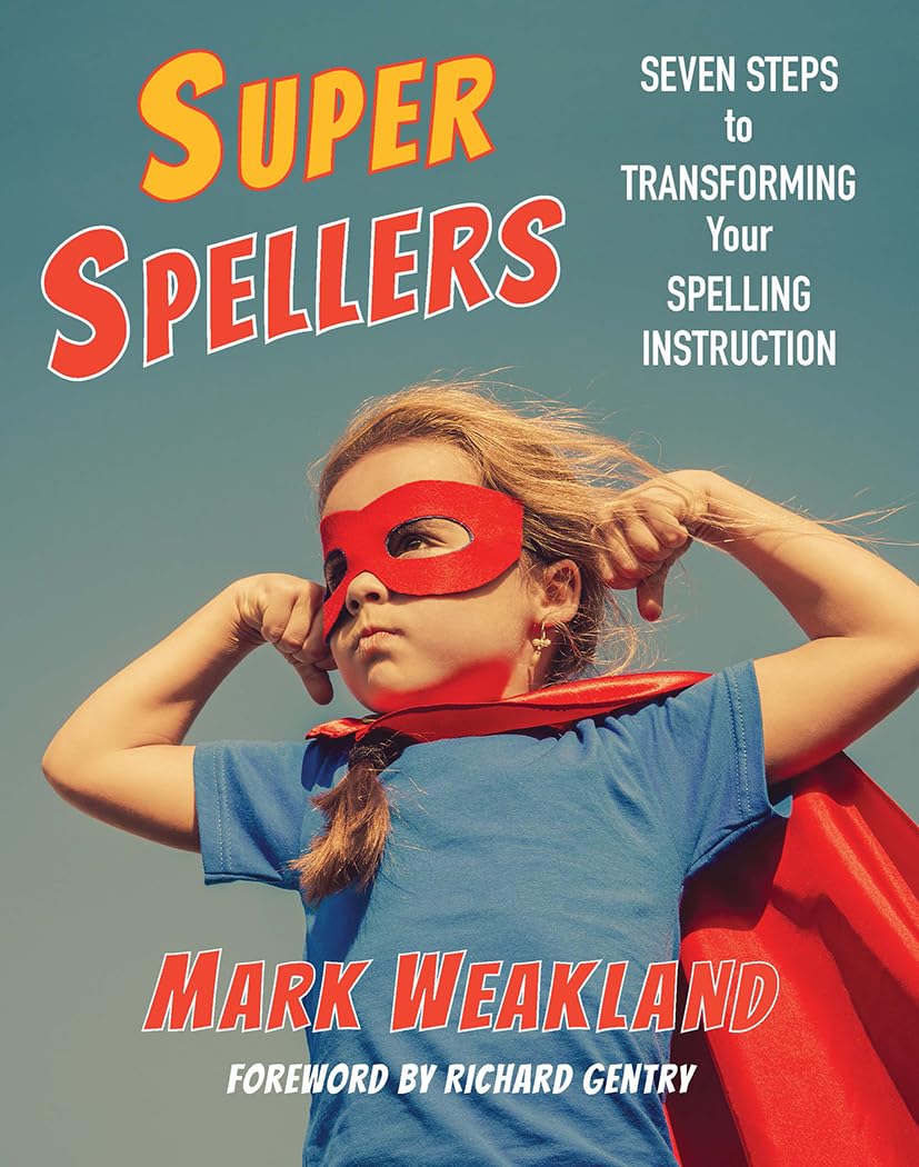 Super Spellers,Used