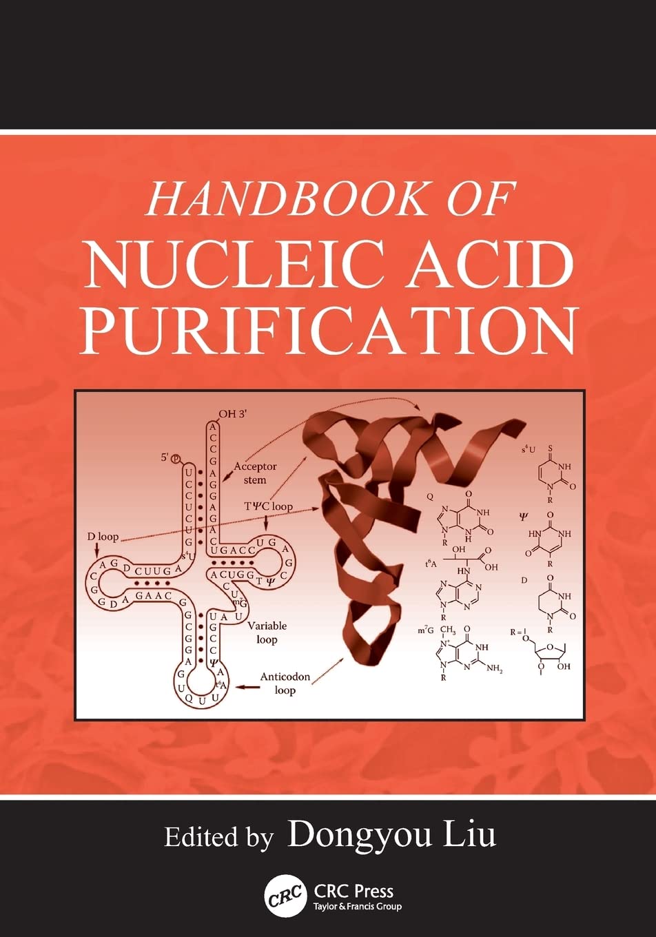 Handbook of Nucleic Acid Purification,Used