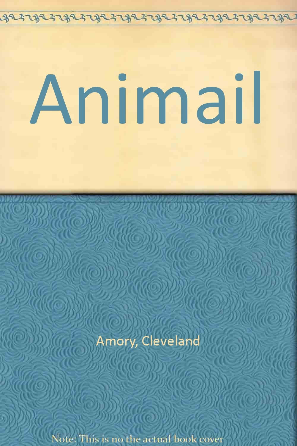 Animail,Used
