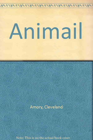Animail,Used
