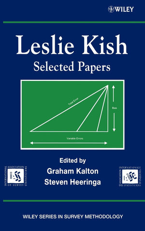 Leslie Kish: Selected Papers