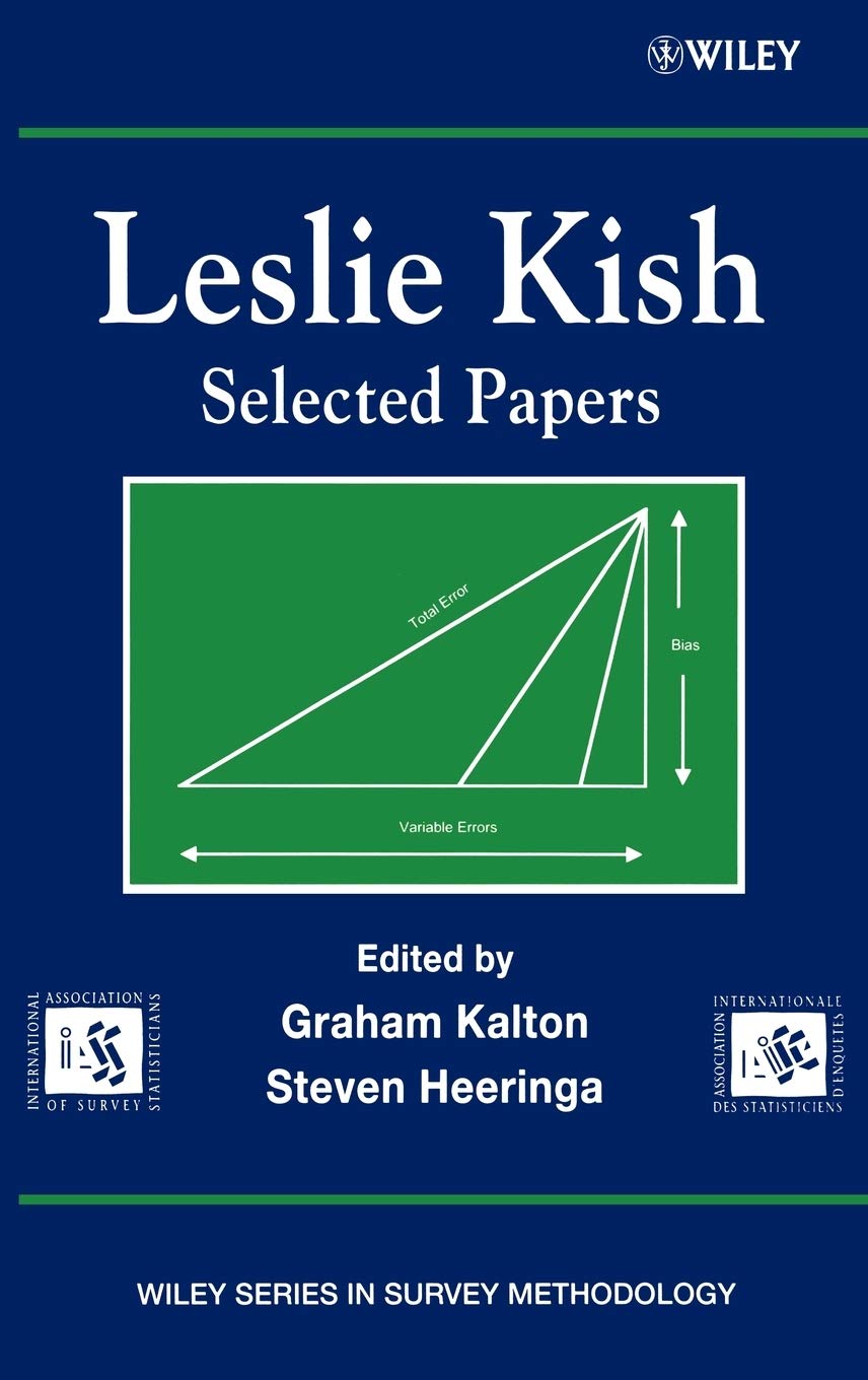 Leslie Kish: Selected Papers