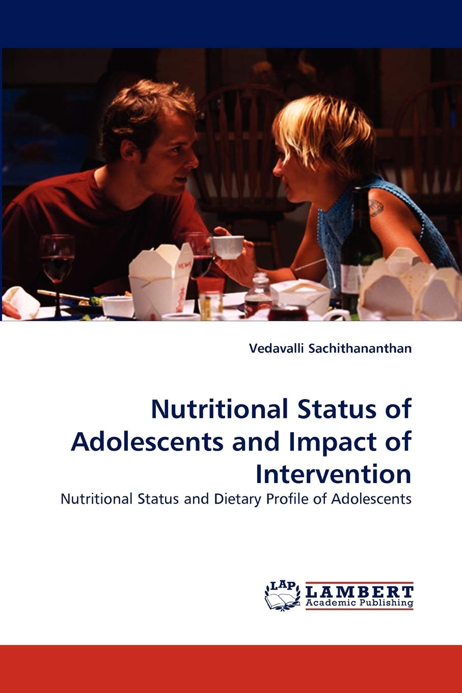 Nutritional Status of Adolescents and Impact of Intervention: Nutritional Status and Dietary Profile of Adolescents,Used