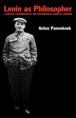 Lenin As Philosopher,Used