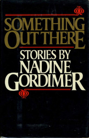 Something out There,New