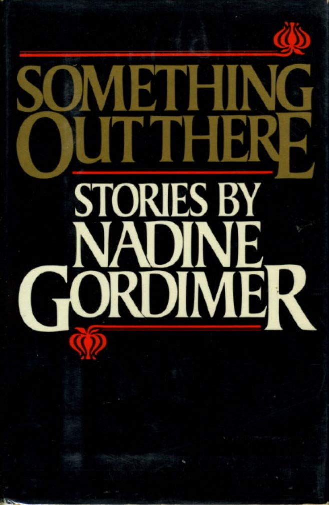 Something out There,New
