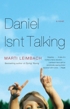 Daniel Isn't Talking,Used