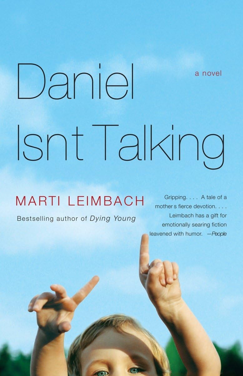 Daniel Isn't Talking,Used