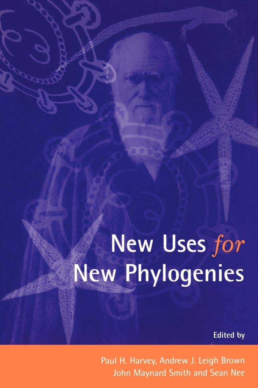 New Uses for New Phylogenies,Used
