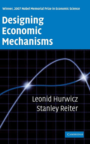 Designing Economic Mechanisms,Used