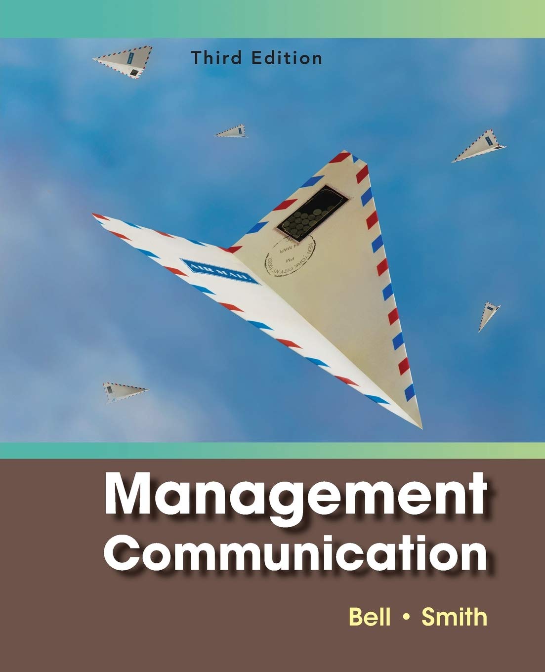Management Communication,Used