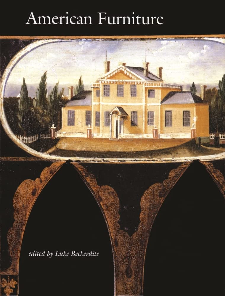American Furniture 2003 (American Furniture Annual),Used