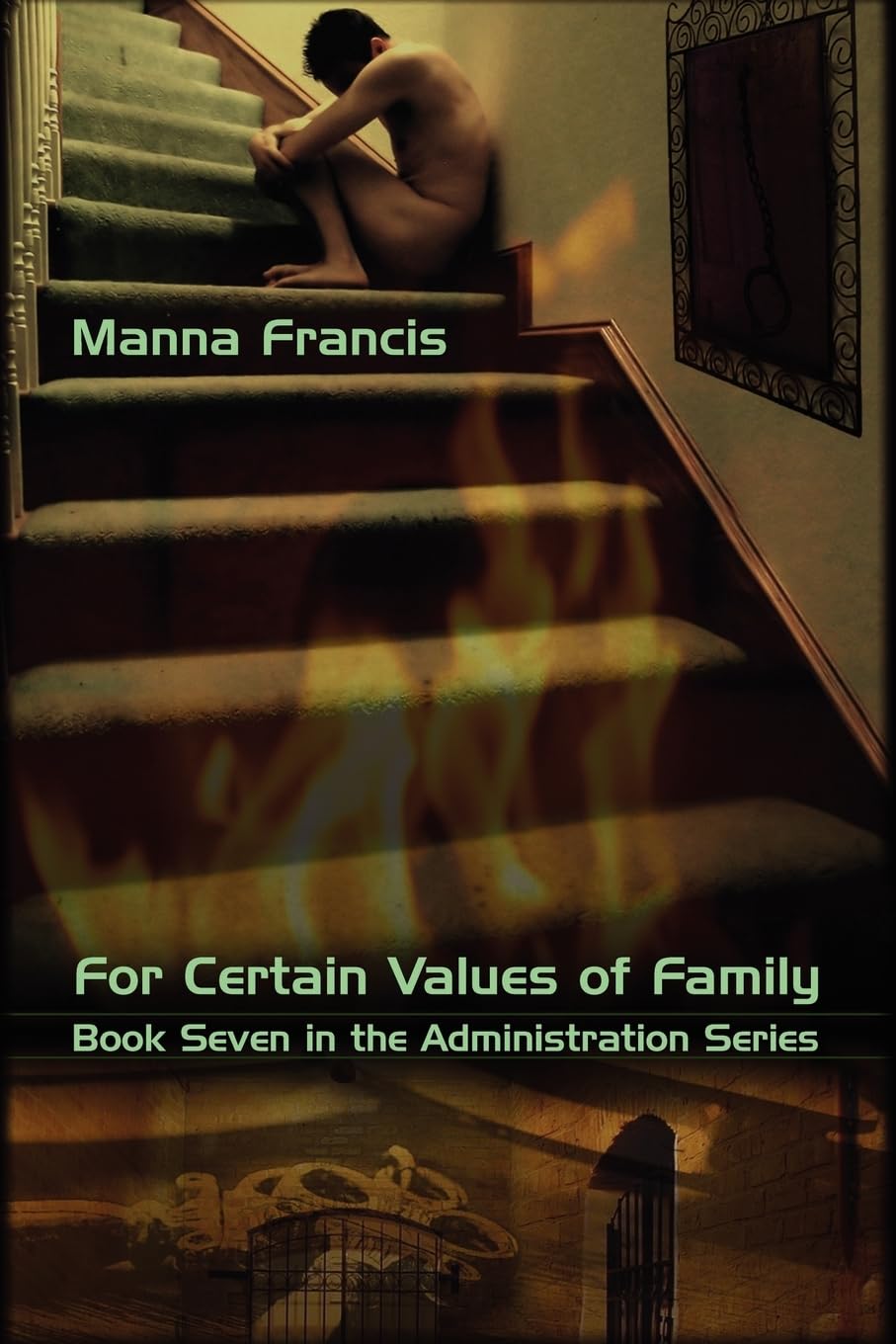 For Certain Values Of Family (Administration),Used