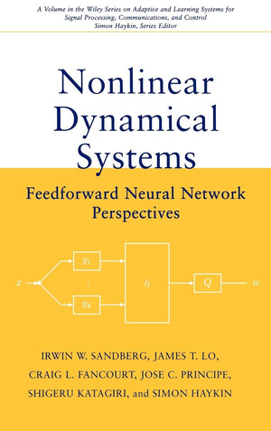 Nonlinear Dynamical Systems: Feedforward Neural Network Perspectives,Used