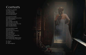 The Ghost Handbook: An Essential Guide to Ghosts, Spirits, and Specters,Used